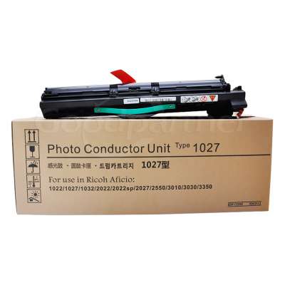 Photo Conductor Unit Drum Unit ASSEMBLY Cartridge for Ricoh Aficio 1022 1027 2022 2027 1032 2205 2705 2852 2852sp 2032