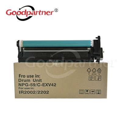 Compatible NPG59 Drum Unit for Canon IR2002 IR2002L IR2002G IR2202 IR2202G IR2202L IR2202N IR2202D