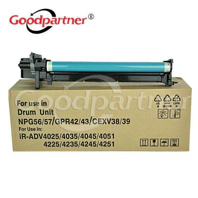 Compatible NPG56 NPG57 PCU Drum Unit for Canon iR4025 IR4035 IR4045 IR4051 IR4225 IR4235 IR4245 IR4251