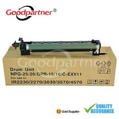 Drum Unit for Canon NPG-25 NPG-26 GPR-15 GPR-16 C-EXV11